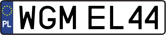 WGMEL44