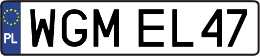 WGMEL47