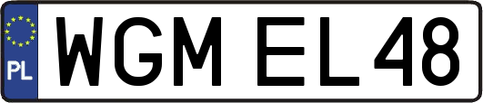 WGMEL48