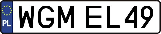WGMEL49