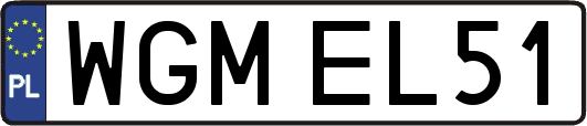 WGMEL51