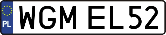 WGMEL52