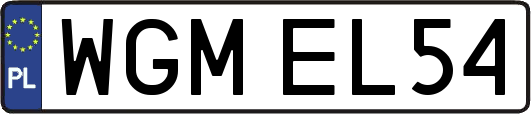 WGMEL54