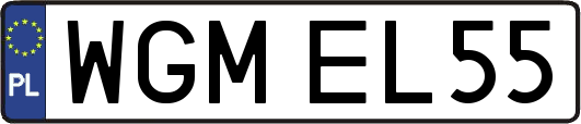 WGMEL55