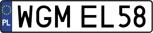 WGMEL58