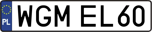 WGMEL60