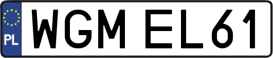WGMEL61