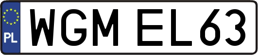 WGMEL63