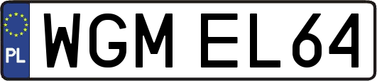 WGMEL64