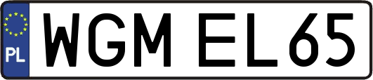 WGMEL65