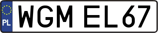 WGMEL67