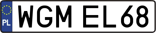 WGMEL68