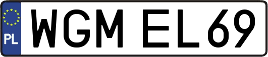 WGMEL69