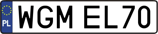 WGMEL70