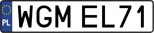 WGMEL71
