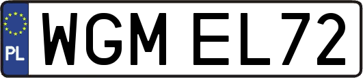 WGMEL72