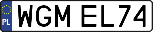 WGMEL74