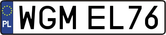WGMEL76