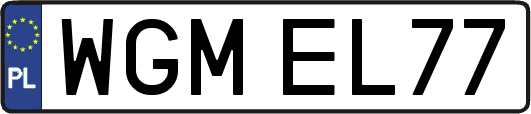 WGMEL77