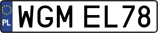 WGMEL78