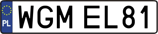 WGMEL81