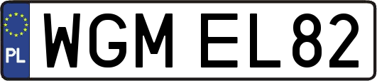 WGMEL82