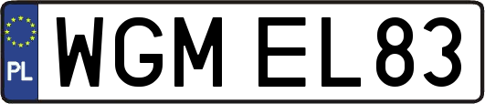 WGMEL83