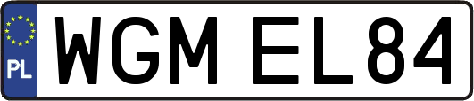 WGMEL84