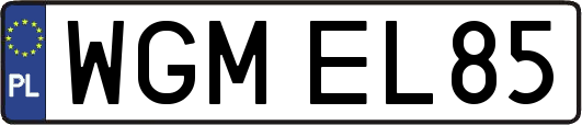 WGMEL85