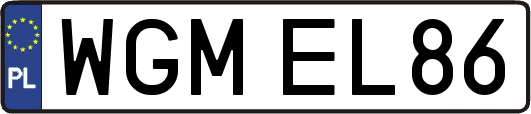 WGMEL86