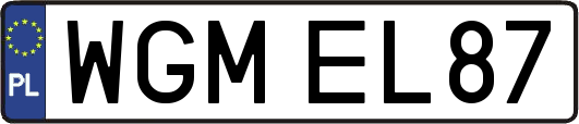 WGMEL87