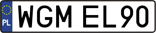 WGMEL90