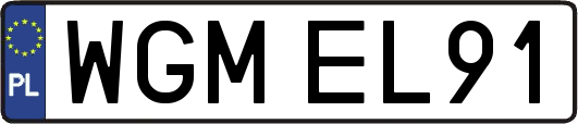 WGMEL91