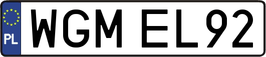 WGMEL92