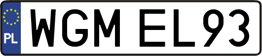 WGMEL93