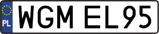 WGMEL95
