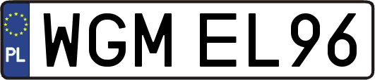 WGMEL96