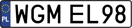 WGMEL98