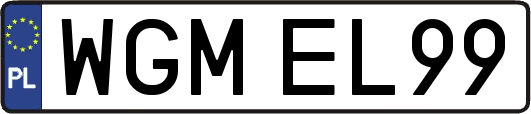 WGMEL99