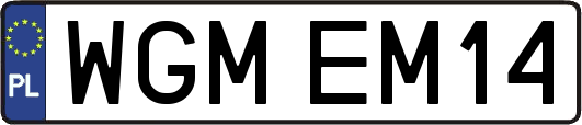 WGMEM14