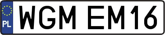 WGMEM16