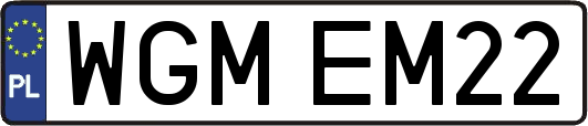 WGMEM22