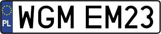 WGMEM23