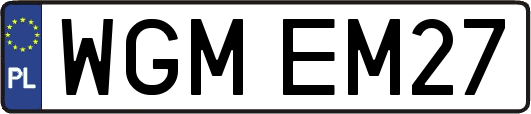 WGMEM27