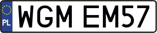 WGMEM57