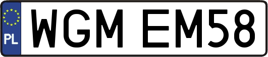 WGMEM58