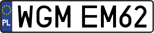 WGMEM62