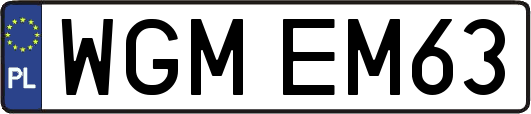 WGMEM63