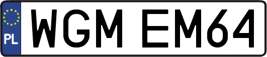 WGMEM64