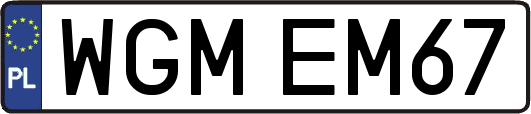 WGMEM67